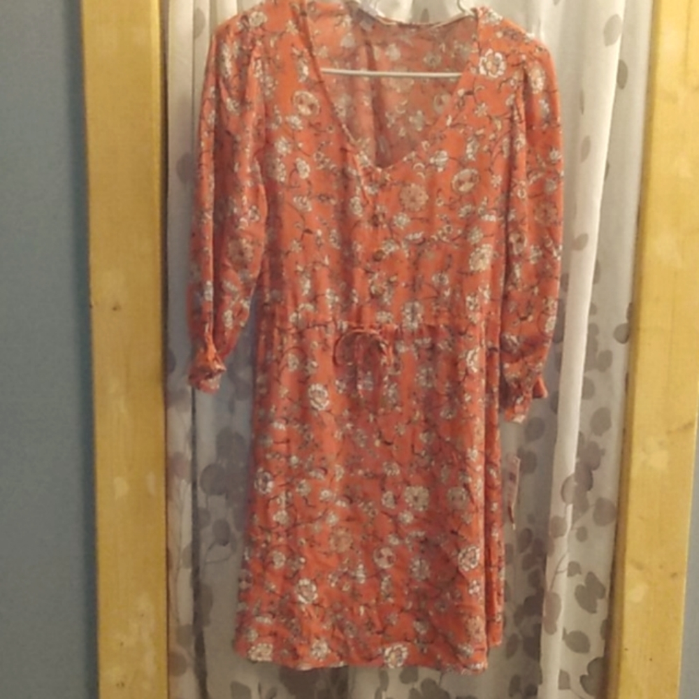 dress
